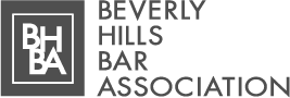 Beverly Hills Bar Association Logo