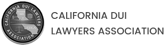California DUI Lawyers Association 